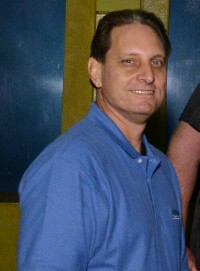 Randy Bouffler