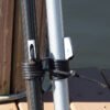 Carbiepoles 1.5 for Boats (sold in pairs)