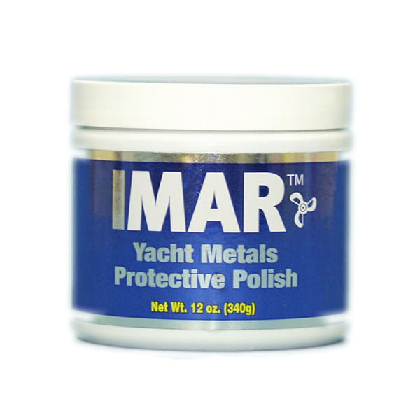 IMAR Yacht Metals Protective Polish