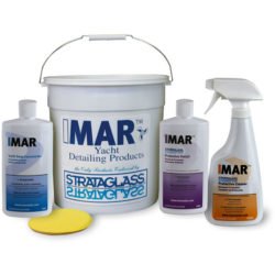 IMAR Strataglass Care Bucket