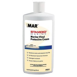 IMAR Stamoid Marine Vinyl Protective Cream
