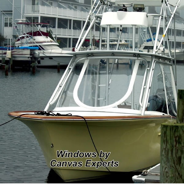 Replace Your Enclosures - Southern Boating