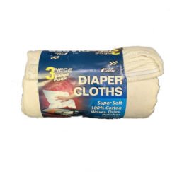 Diaper Cloths
