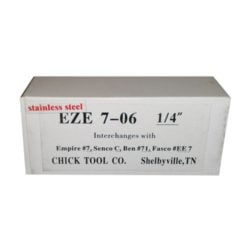EZE7-06 Stainless Steel Staples