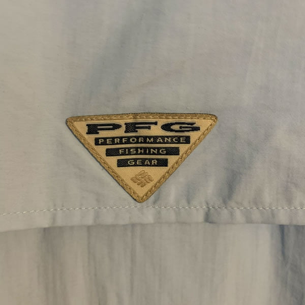Columbia Men's Bahama II SS Shirt, Medium / Sail