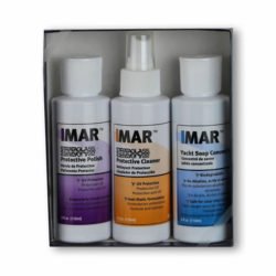IMAR Strataglass Welcome Pack