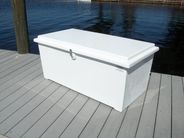 Sea-Line Dock Box SL50