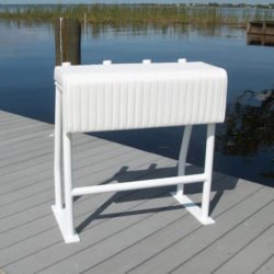 Sea-Line Deluxe Leaning Post SLLP02