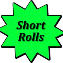 Short Rolls