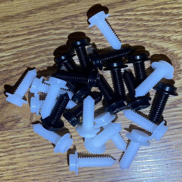 Snapit Nylon Screwstuds