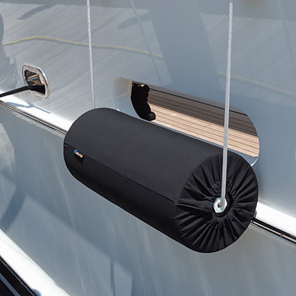 small yacht fenders