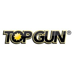 Top Gun Acrylic Coated Polyester Fabric