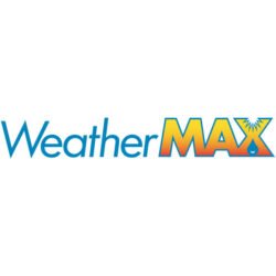 WeatherMAX Logo