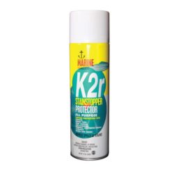 K2r Stain Stopper Fabric Protectant